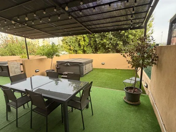 Maison 5 pièces 96 m² - 4 chambres - Marseille 13013