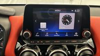 Nissan Juke 143 N-Design Perso Ext. Noir / Int. Orange + Pack Techno + jantes 19 — photo 18