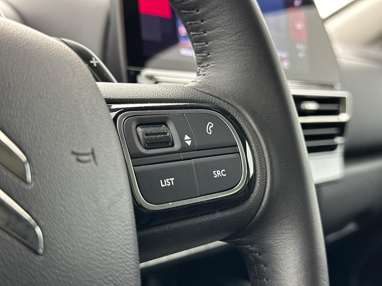 Citroën C5 Aircross bluehdi 130 eat8 max — photo 19