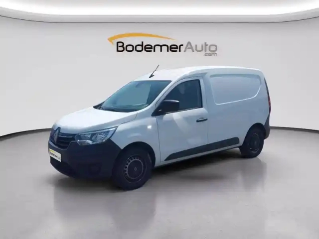 Renault Express Van blue dci 95 - 22 — photo 1