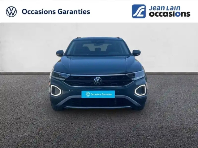 Volkswagen T-Roc 1.5 tsi evo2 150 start/stop dsg7 — photo 9