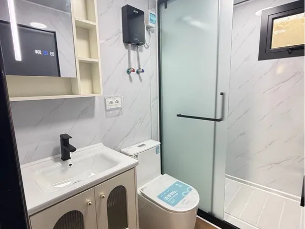 Maison mobile home