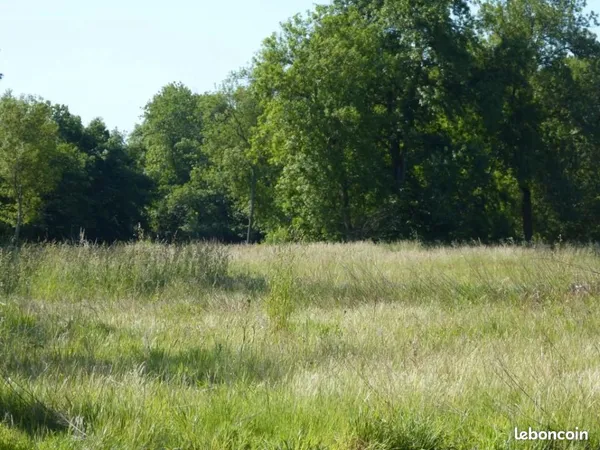 Terrain 737 m² Canteleu