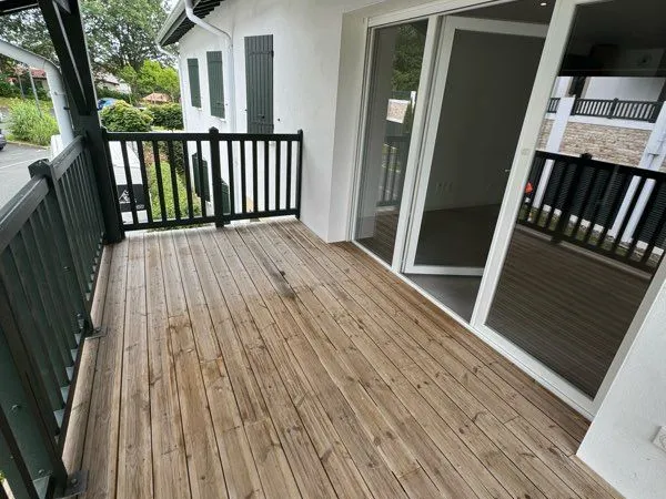 Appartement 2 pièces 42 mètres carrés