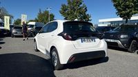 Toyota Yaris 116h Dynamic 5p MY25 — photo 7