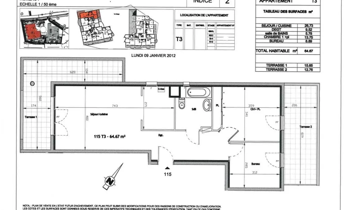 Photo 1