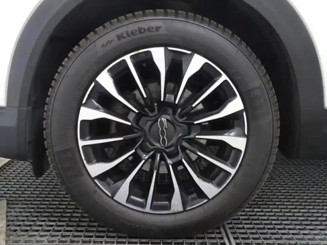 Fiat 500 x 1.0 firefly turbo t3 120ch cross — photo 10