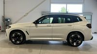 Bmw Ix3 M Sport 286ch Impressive — photo 8
