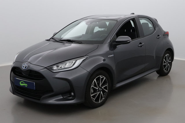 Toyota YARIS HYBRIDE