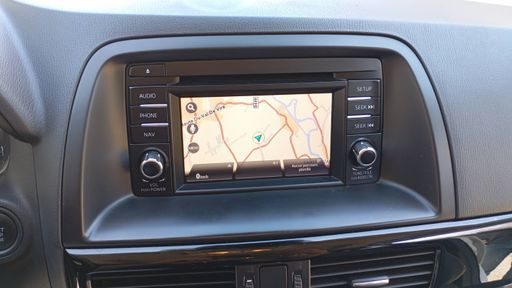 Mazda CX5 Skyactive-D 175 4x4 BVA6 - Sélection – 2015 – 70022 km – Diesel – Boîte Automatique — photo 43