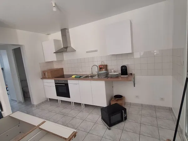 Maison 3 chambres