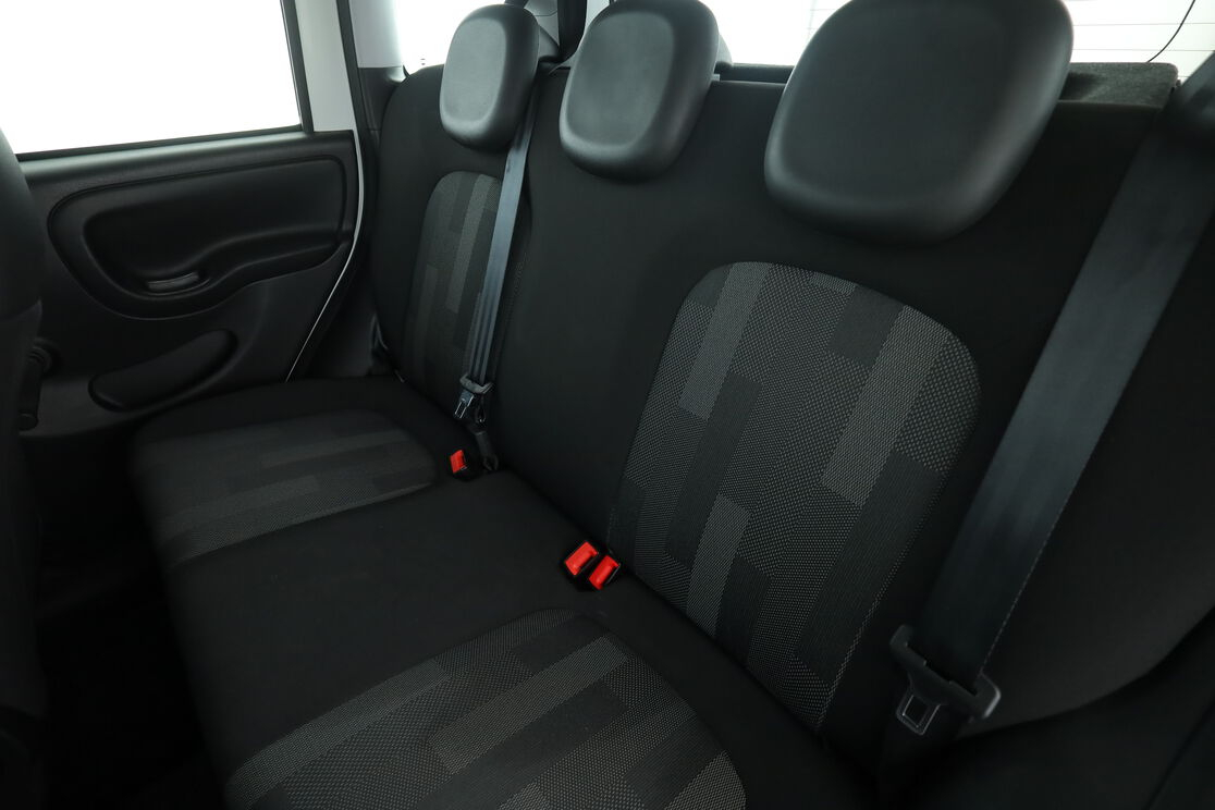 Fiat Panda 0.9 TwinAir City Cross — photo 13