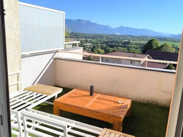 Maison 4 pièces la murette