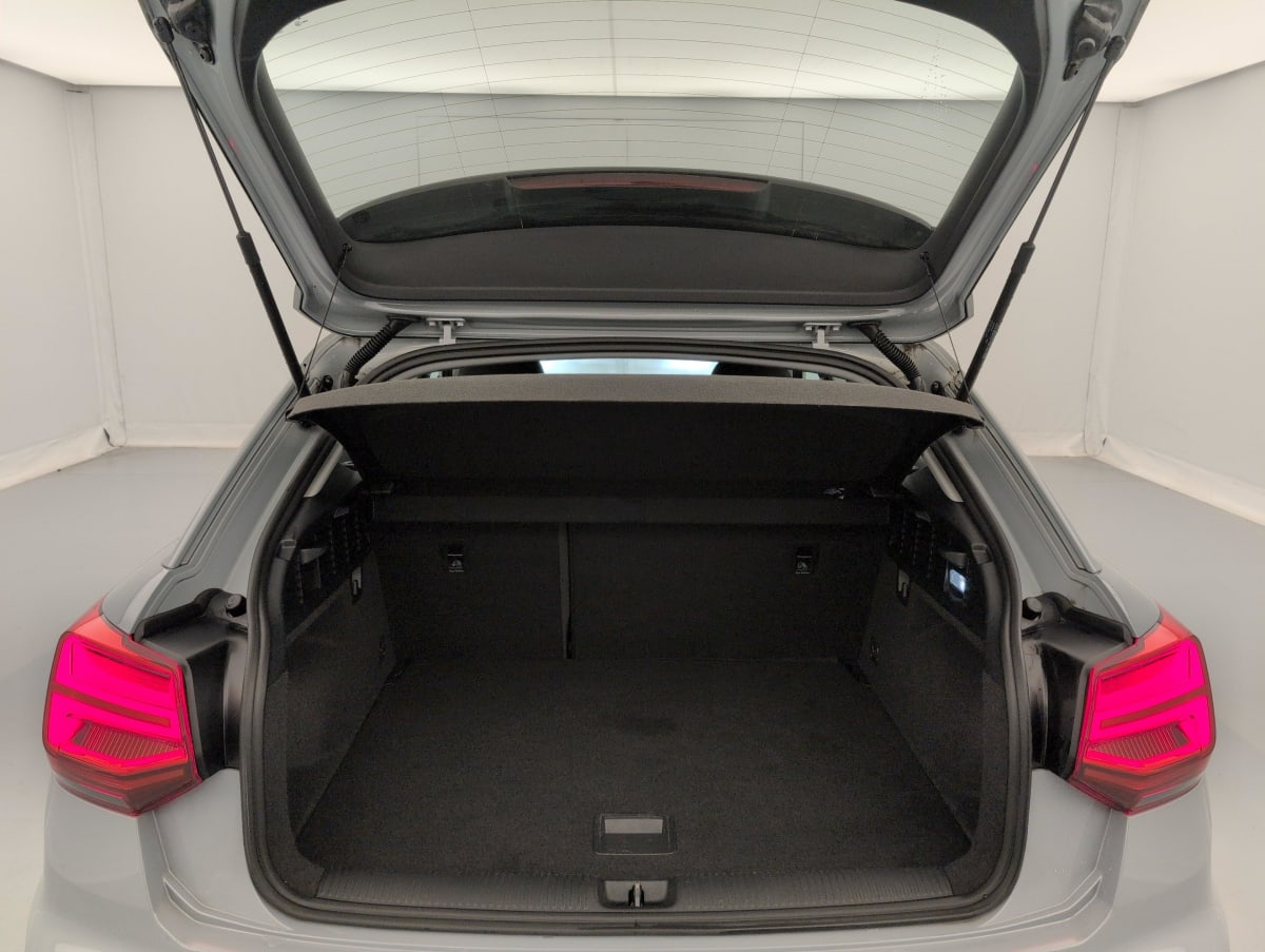 Audi Q2 — photo 11