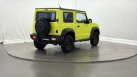 Suzuki Jimny 1.5 VVT Privilège — photo 5