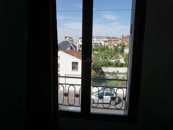 Appartement 1 pièce 17 m²