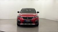 Peugeot 3008 2.0 BlueHDi 180ch S&S GT Line EAT8