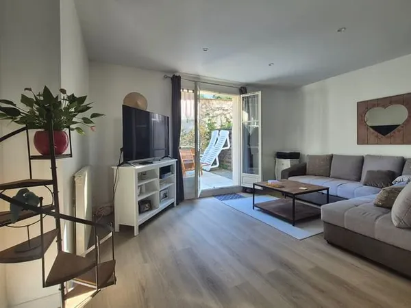 Maison 6 pièces 124 m²