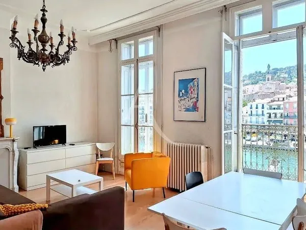 Appartement 3 pièces 110 m²