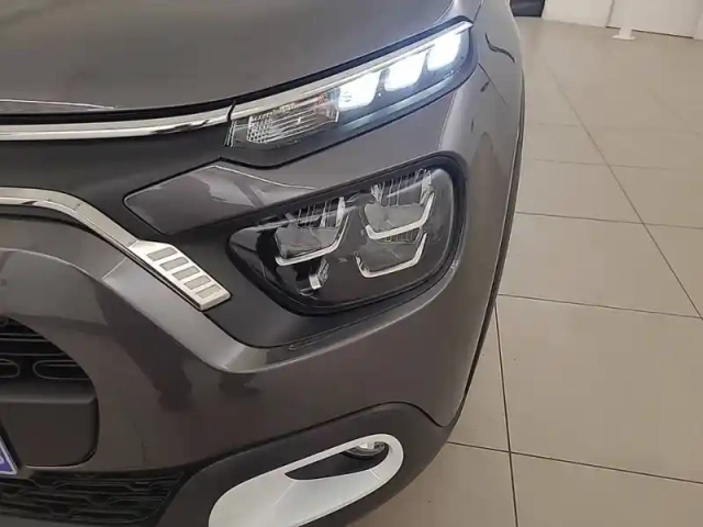 Citroën C3 puretech 83 s&amp;s bvm5 — photo 16