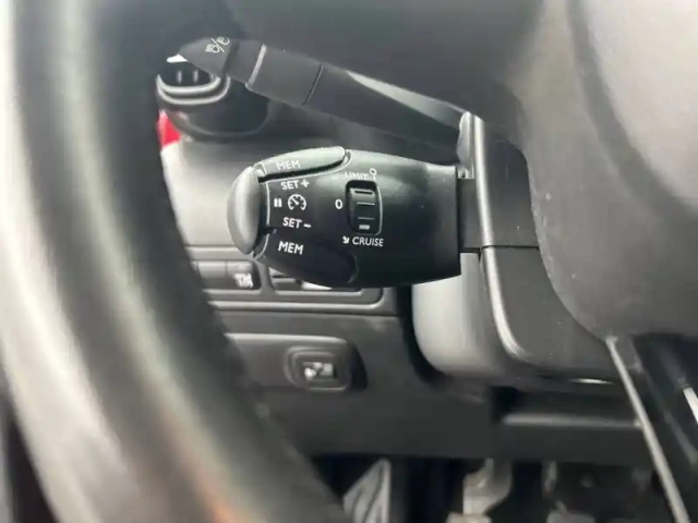 Citroën C3 Aircross puretech 110 s&amp;s bvm6 — photo 20