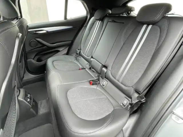 Bmw X2 xdrive25ea 220ch m sport euro6d-t 6cv — photo 37