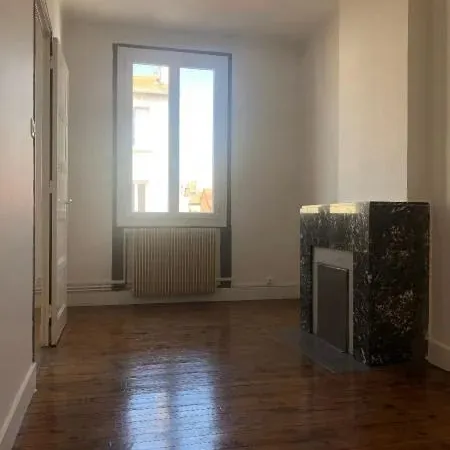 T3 de 64 m2 Spacieux Saint Etienne Centre Ville