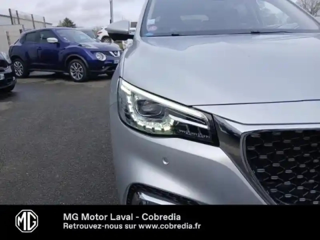 Mg Ehs 1.5t gdi 258ch phev luxury — photo 11