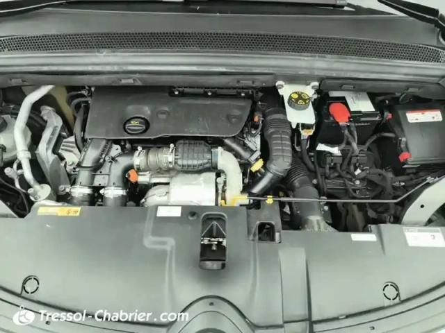 Citroën C4 Picasso bluehdi 120 s&amp;s eat6 feel — photo 29