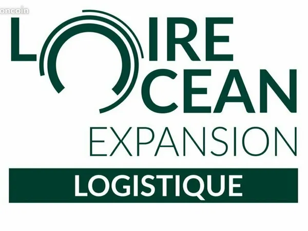 Local logistique 5 500 m²