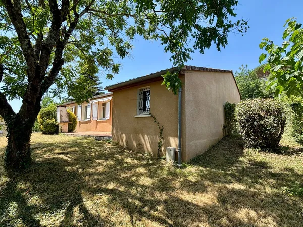 Maison 4 pièces 93 m²