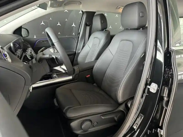 Mercedes Classe B 250 e hybrid eq business line — photo 13