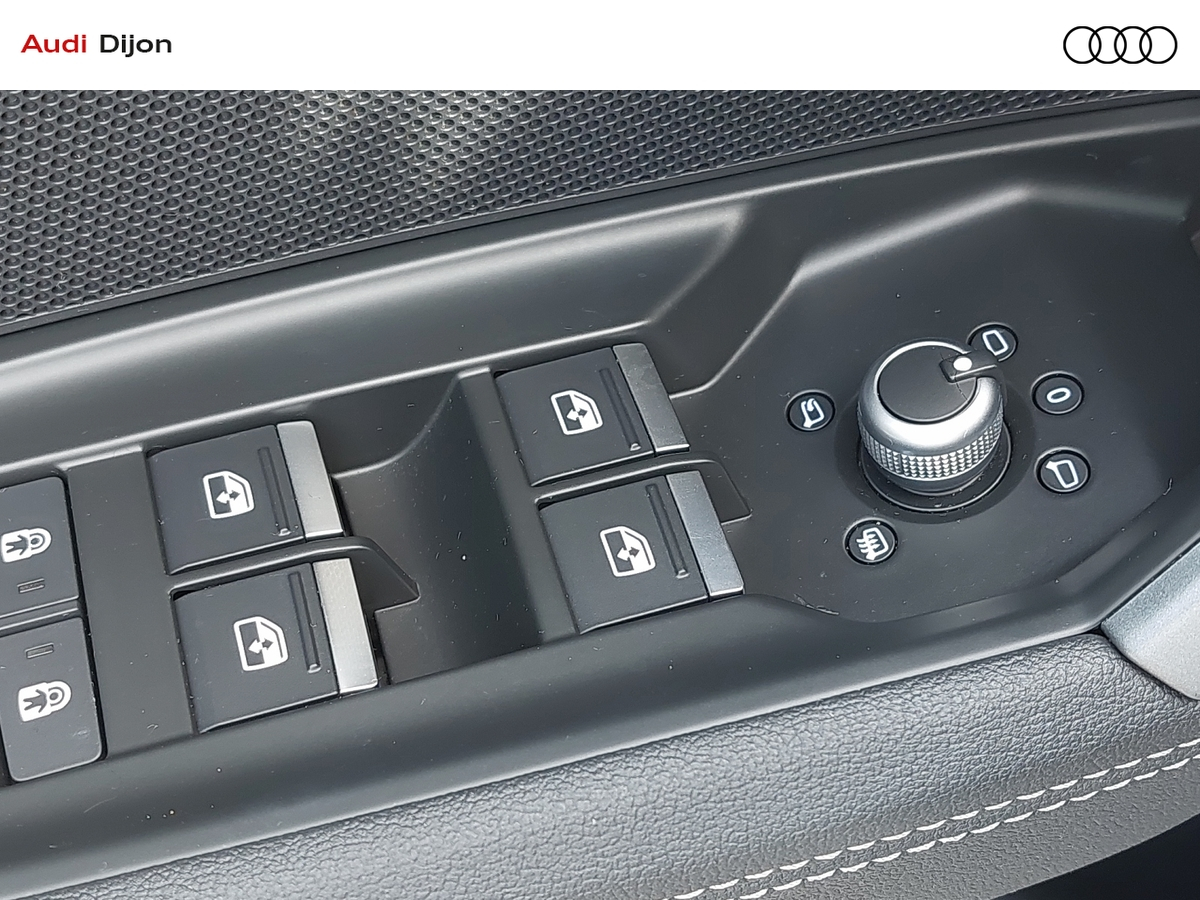 Audi A3 Sportback TFSI Mild Hybrid 116 S tronic 7 — photo 19