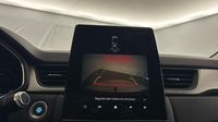 Renault Captur 1.6 E-Tech Plug-in 160ch Intens — photo 28