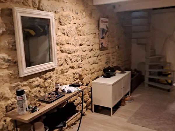Location maison Loupian