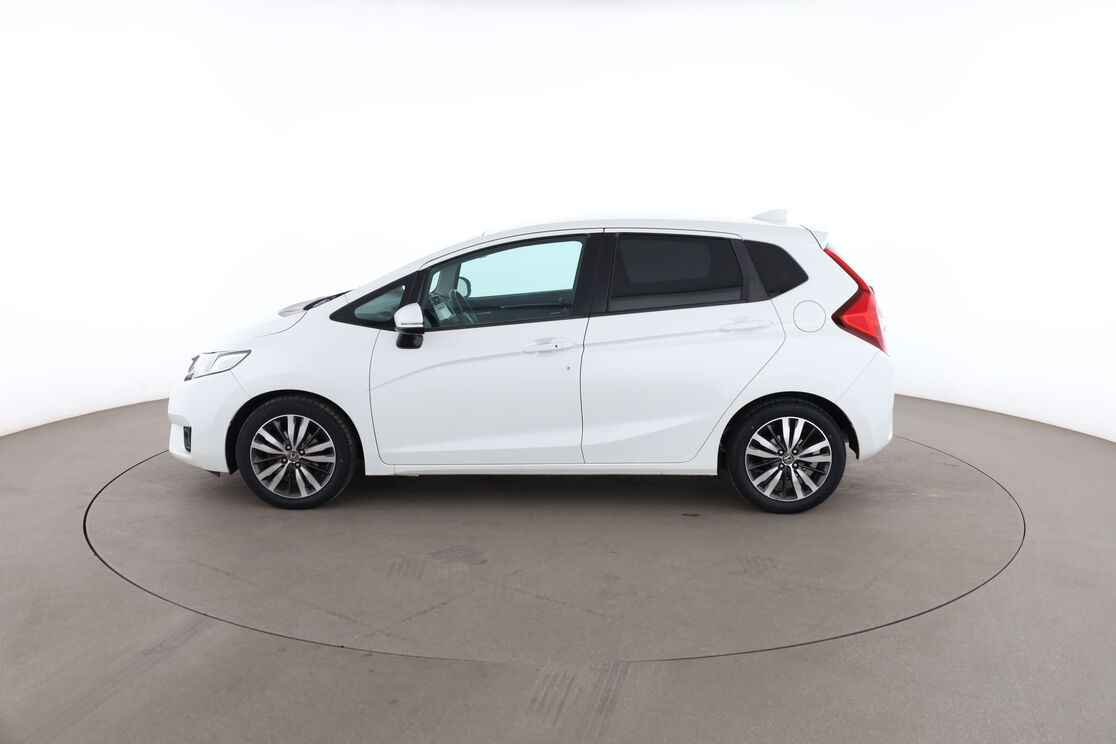 Honda Jazz 1.3 i-VTEC Executive CVT — photo 2