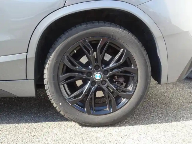 Bmw X2 xdrive25ea 220ch m sport euro6d-t 6cv — photo 26