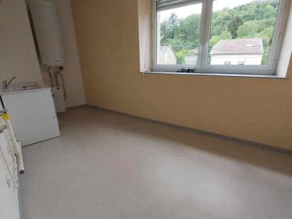 Appartement 2 pièces 57 m²