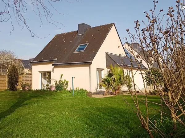 Agréable Contemporaine, Sud Bretagne