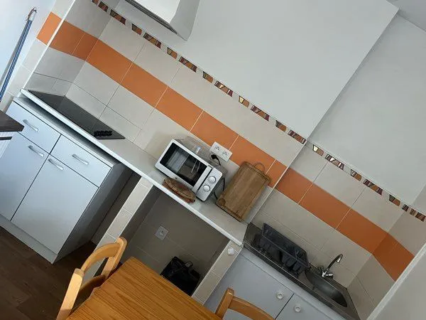 Appartement Location Tarbes 2p 35m² 440€