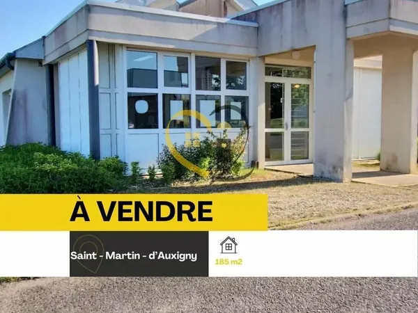 Cabinet Vétérinaire à Saint-martin d'Auxigny