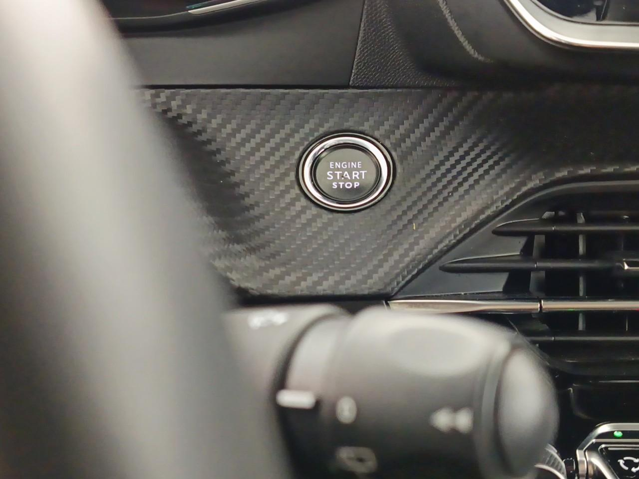 Peugeot 208 electrique 50 kwh 136ch allure — photo 26