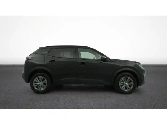 Peugeot 2008 puretech 100 s&amp;s bvm6 — photo 10