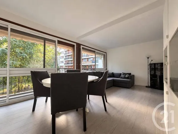 Appartement 2 pièces 55 m²