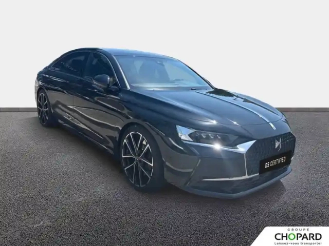 Ds Ds 9 hybride e-tense 360 4x4 — photo 40