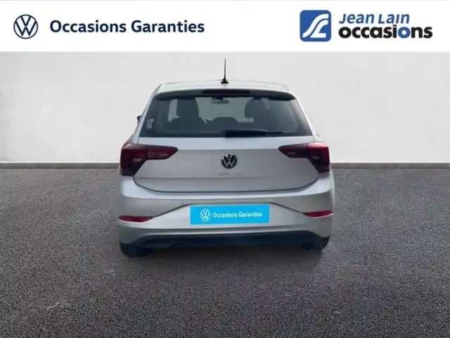 Volkswagen Polo 1.0 tsi 95 s&amp;s bvm5 — photo 48