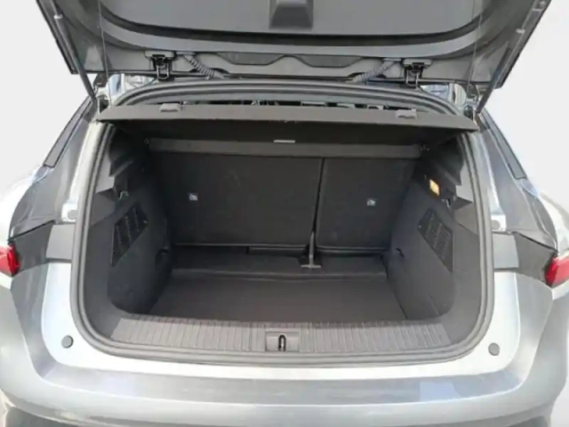 Renault Megane e-tech electric 220ch iconic autonomie confort -25 — photo 24