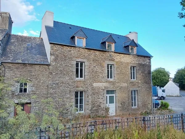 Maison Bon Repos Sur Blavet 7 pièce(s) 165 m2