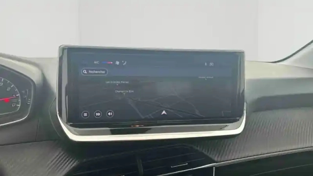 Peugeot 208 puretech 75 s&amp;s bvm5 — photo 53