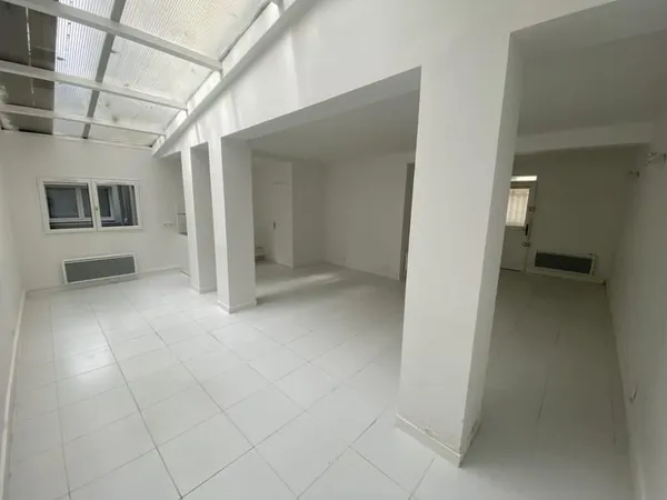 Immobilier Professionnel à louer Paris